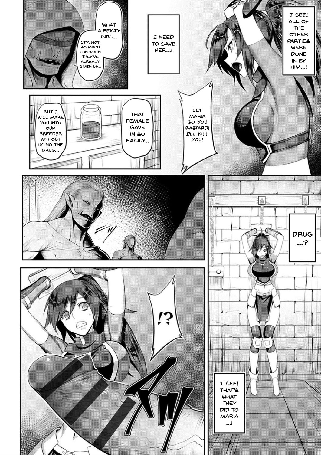 Labyrinth of Indecency page 186