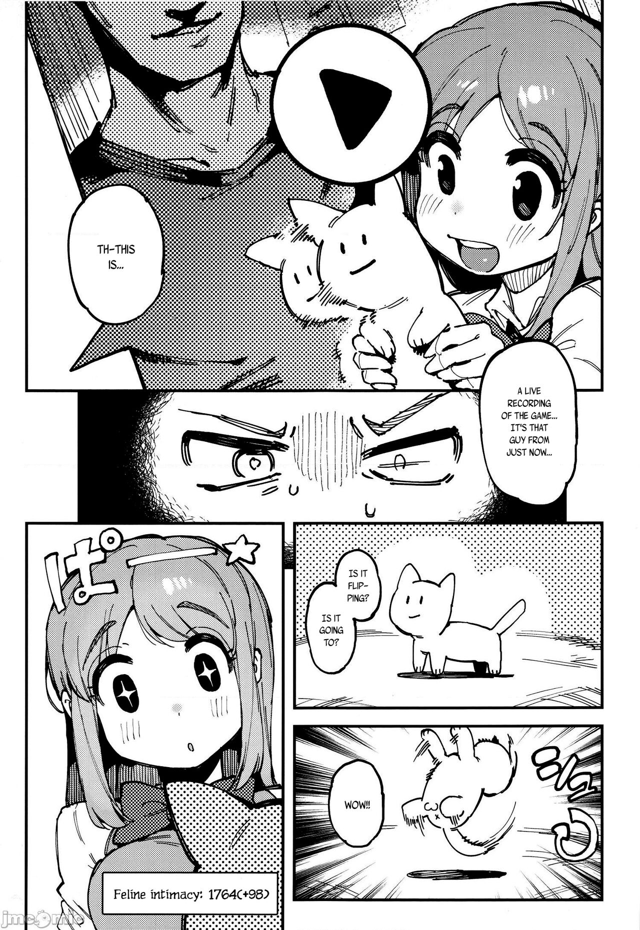 Lactic Girl I+II page 6