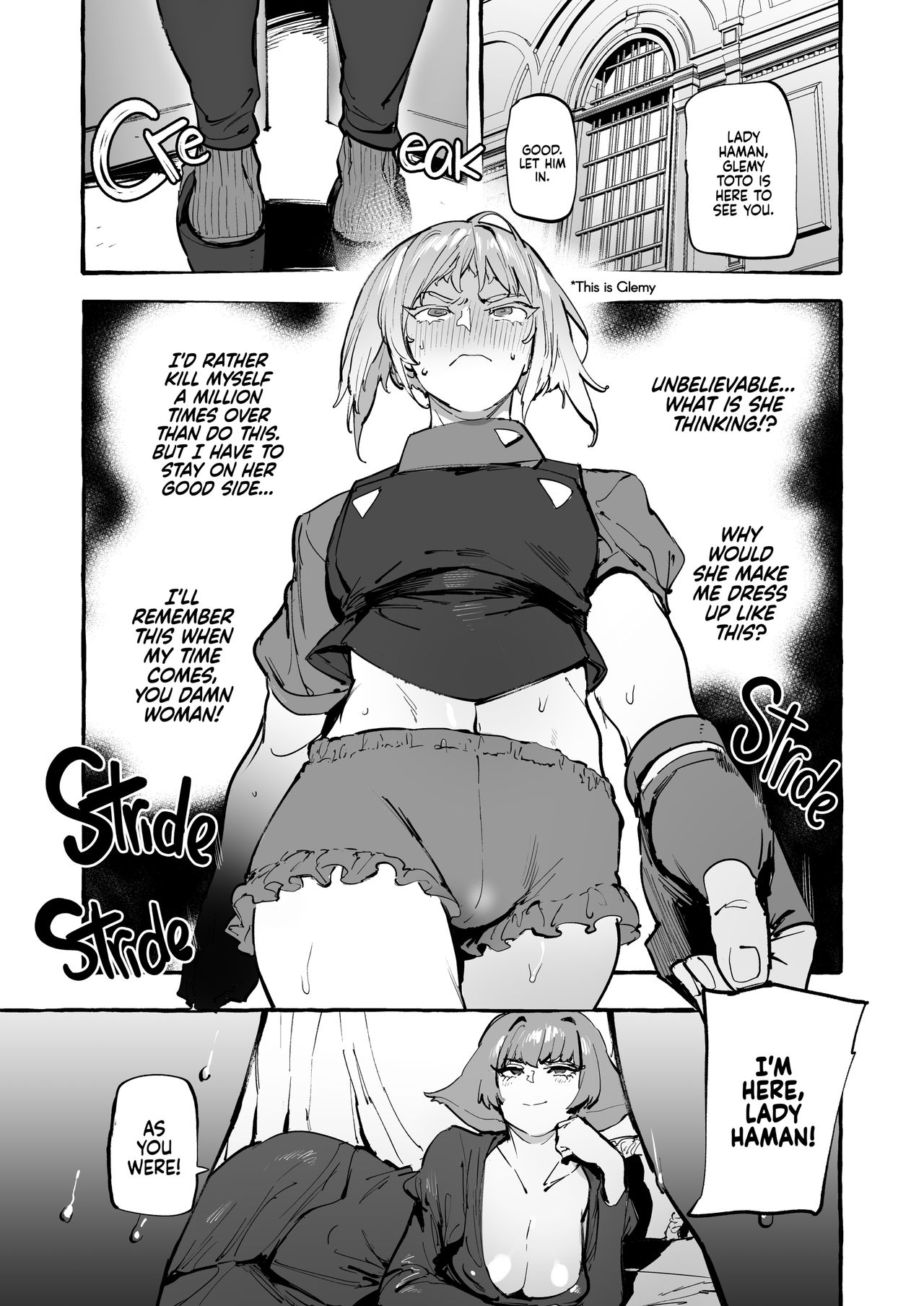 Lady Haman’s Universal Cocktury page 2