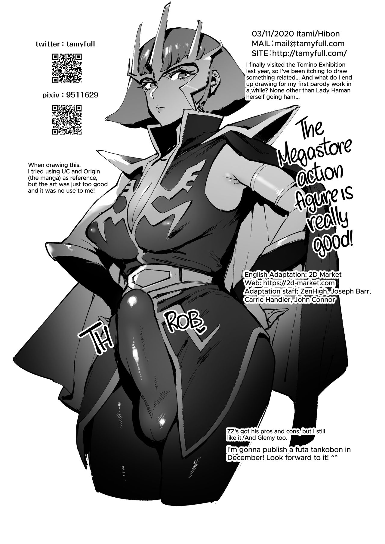 Lady Haman’s Universal Cocktury page 23