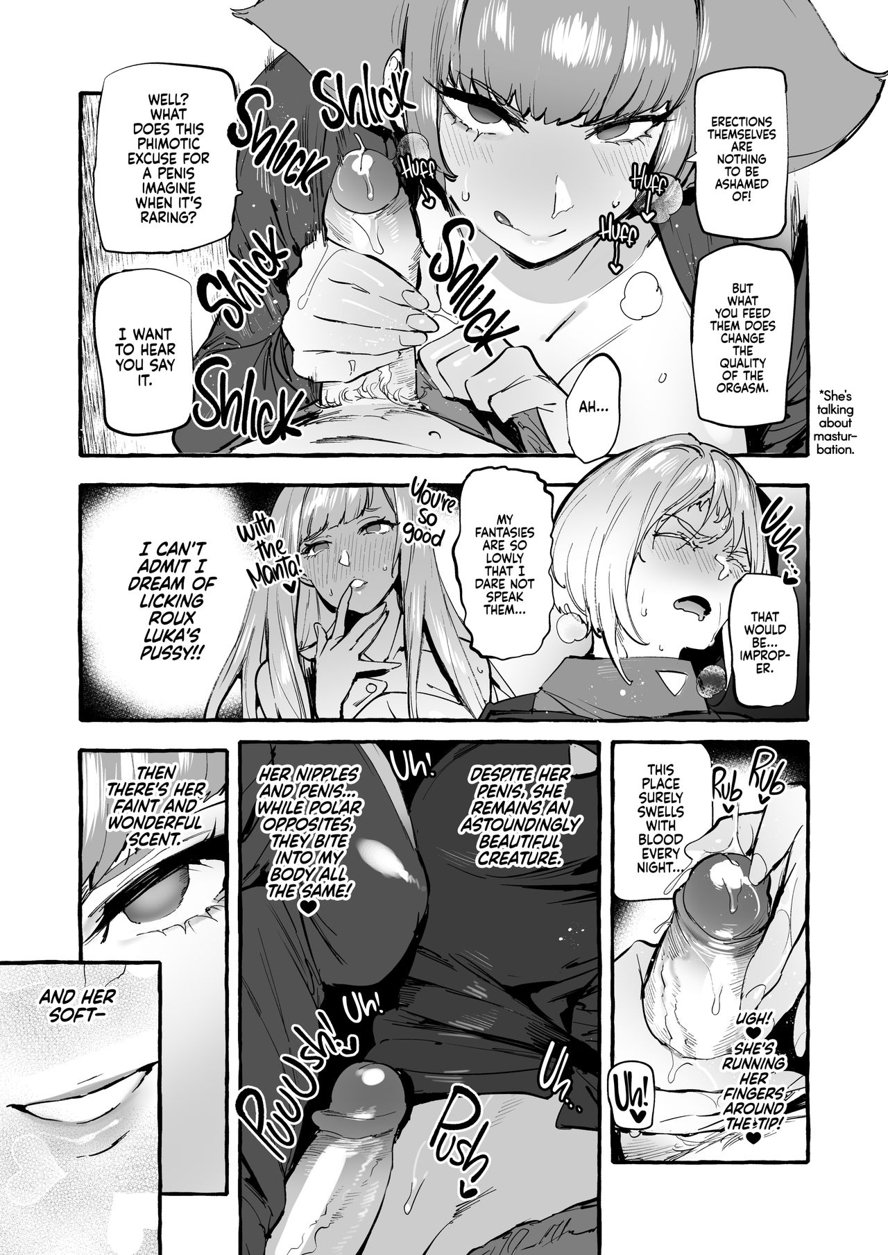 Lady Haman’s Universal Cocktury page 6