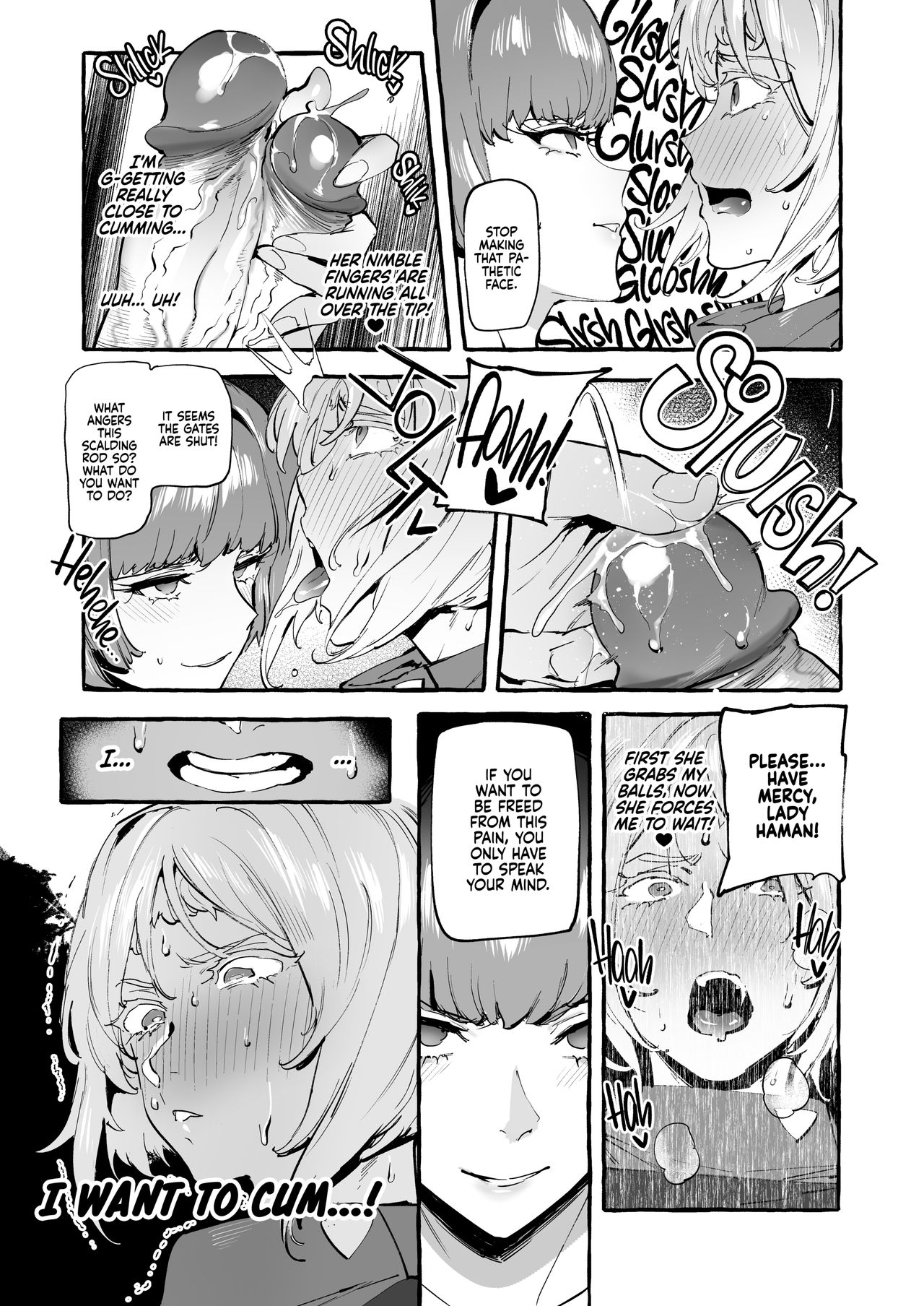 Lady Haman’s Universal Cocktury page 8