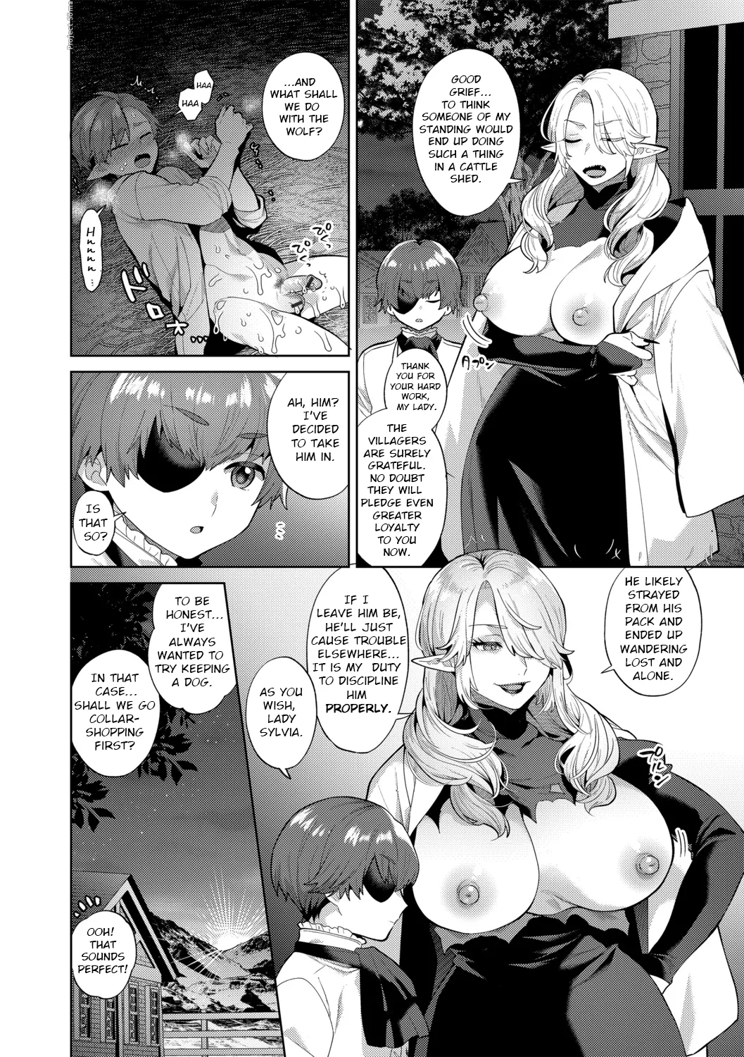 Lady Reventlow's Carnal Case Files Ch. 1 page 20