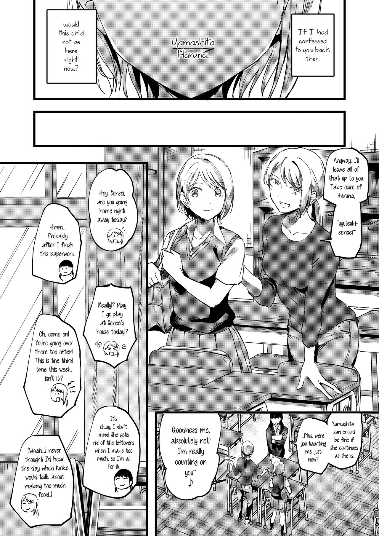 Lady x Lady bulbiferum page 10