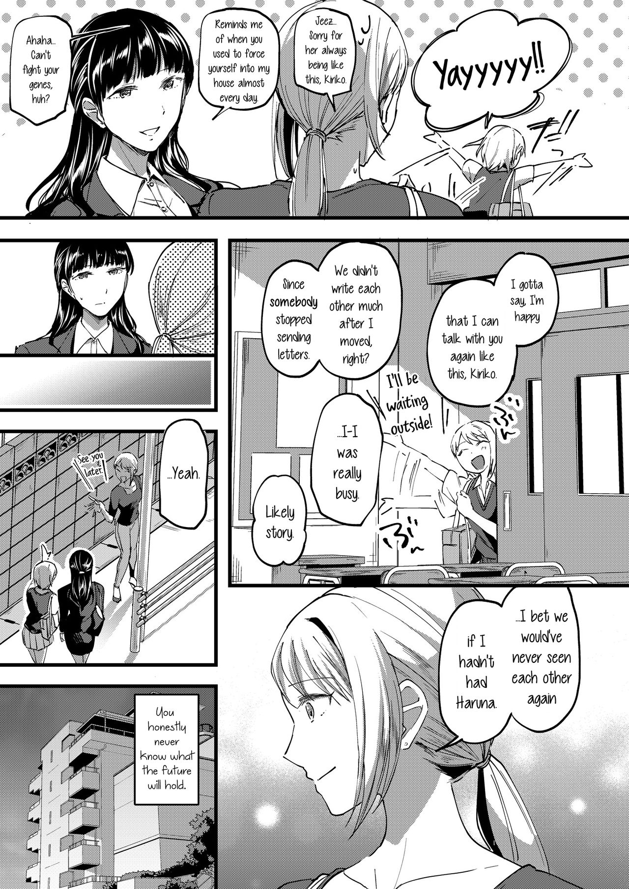 Lady x Lady bulbiferum page 11