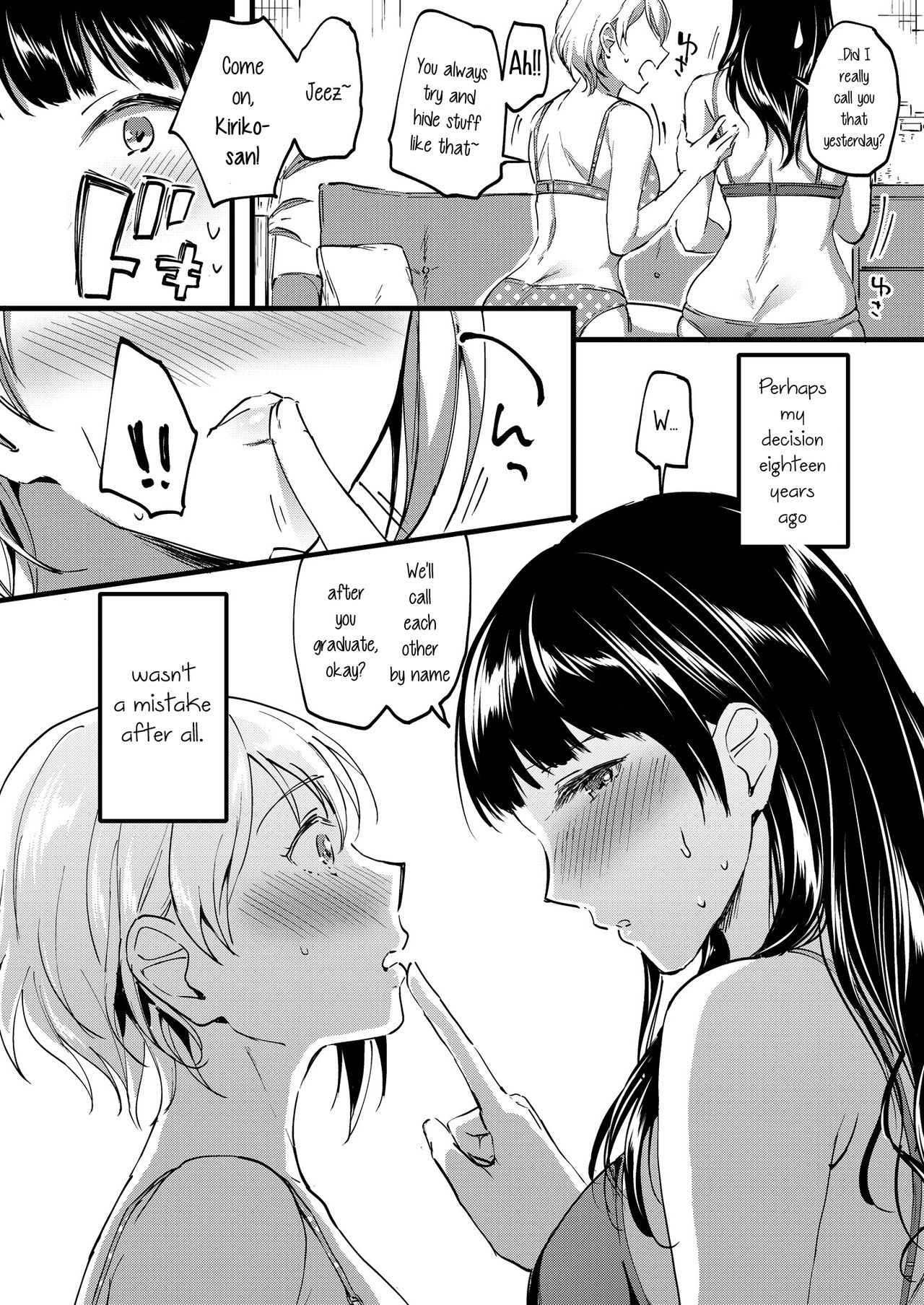 Lady x Lady bulbiferum page 22