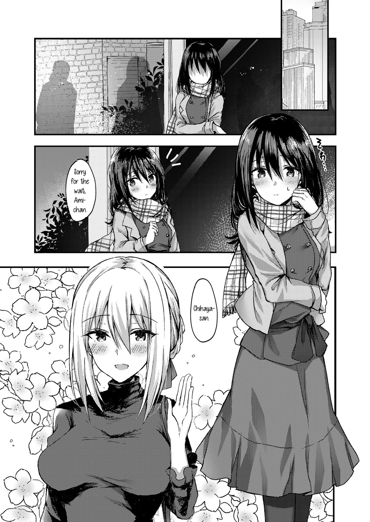 Lady x Lady bulbiferum page 23