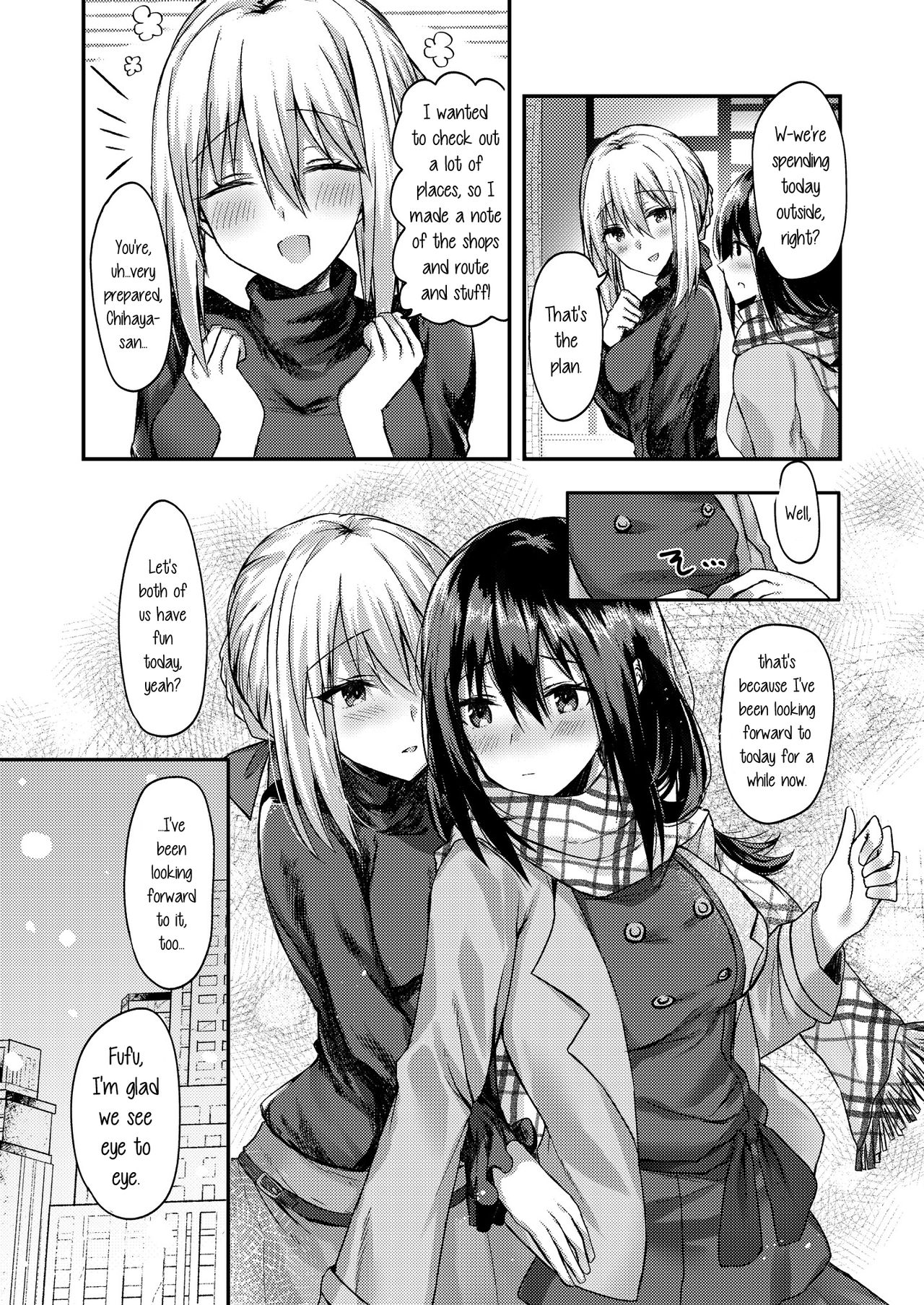 Lady x Lady bulbiferum page 25