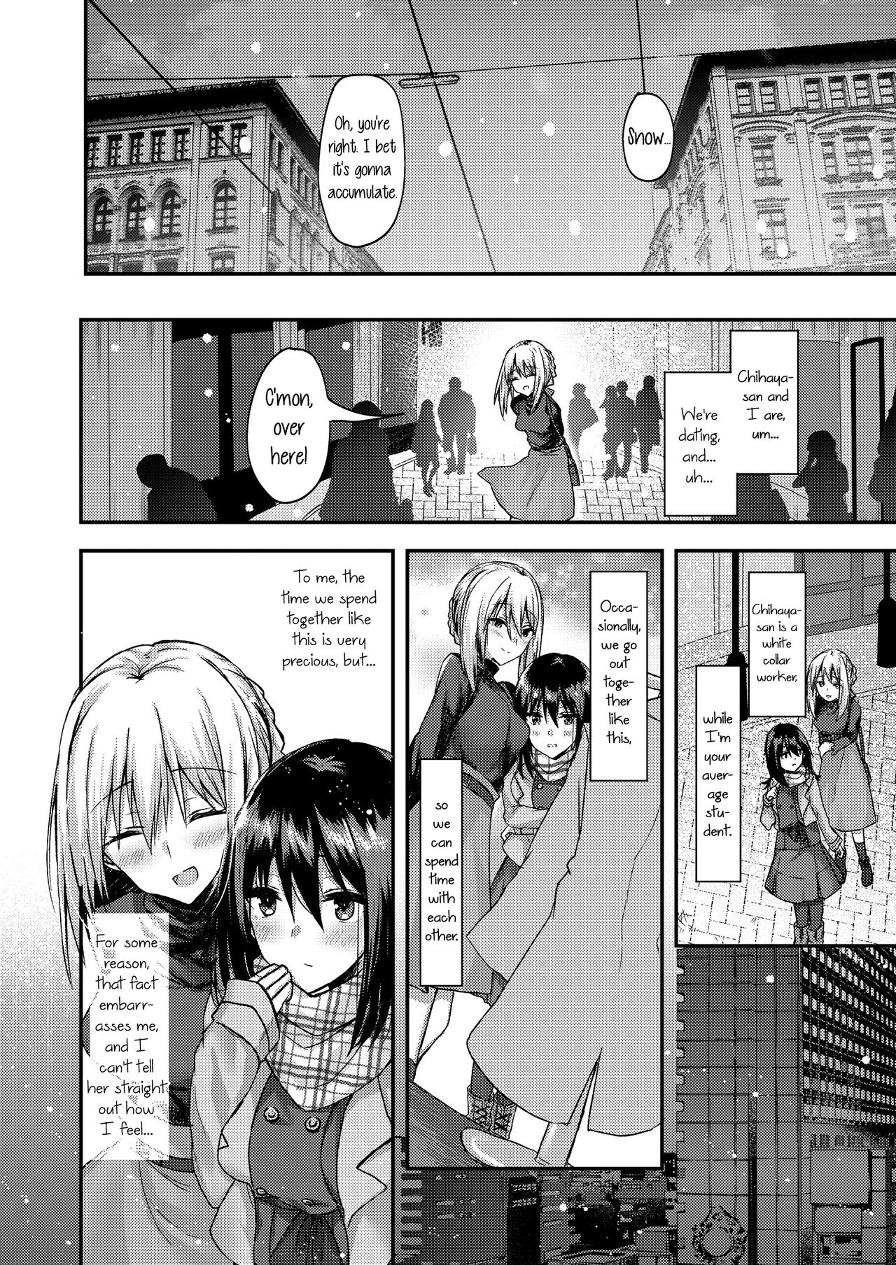Lady x Lady bulbiferum page 26