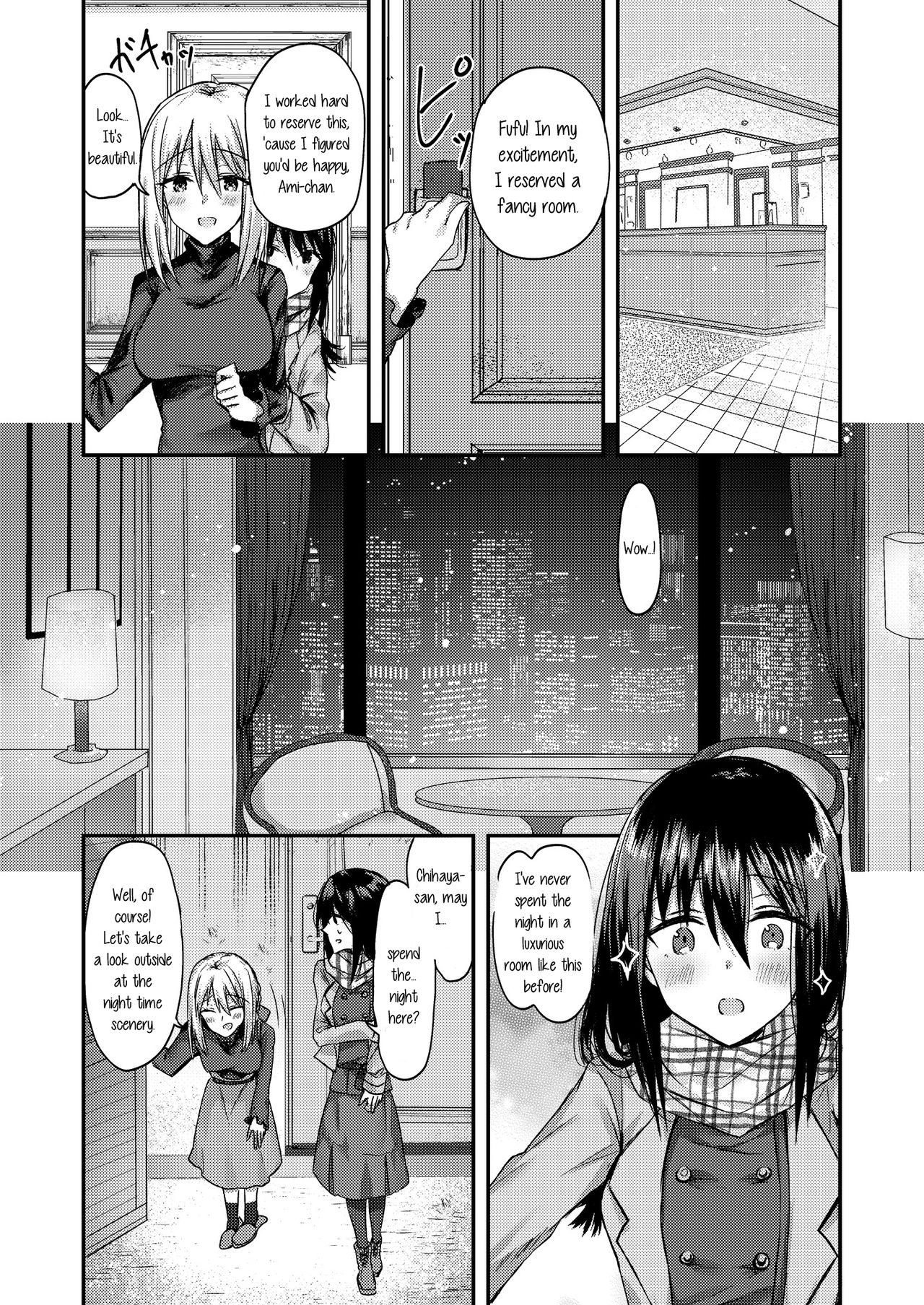 Lady x Lady bulbiferum page 27