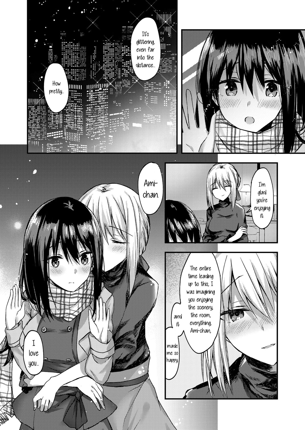Lady x Lady bulbiferum page 28