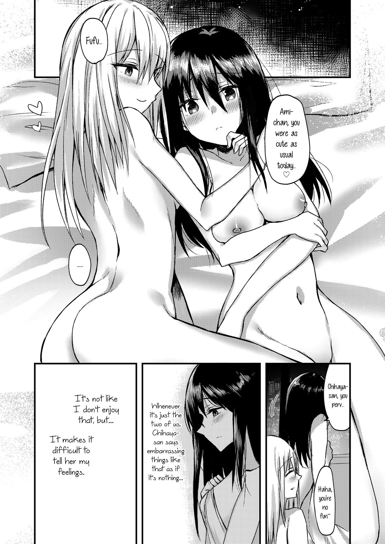 Lady x Lady bulbiferum page 36