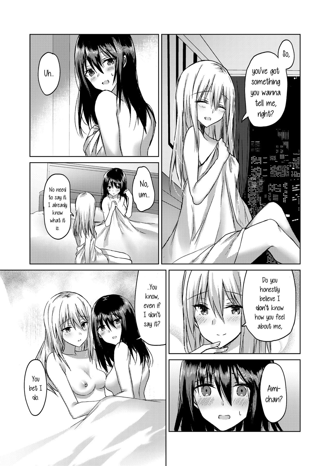 Lady x Lady bulbiferum page 37