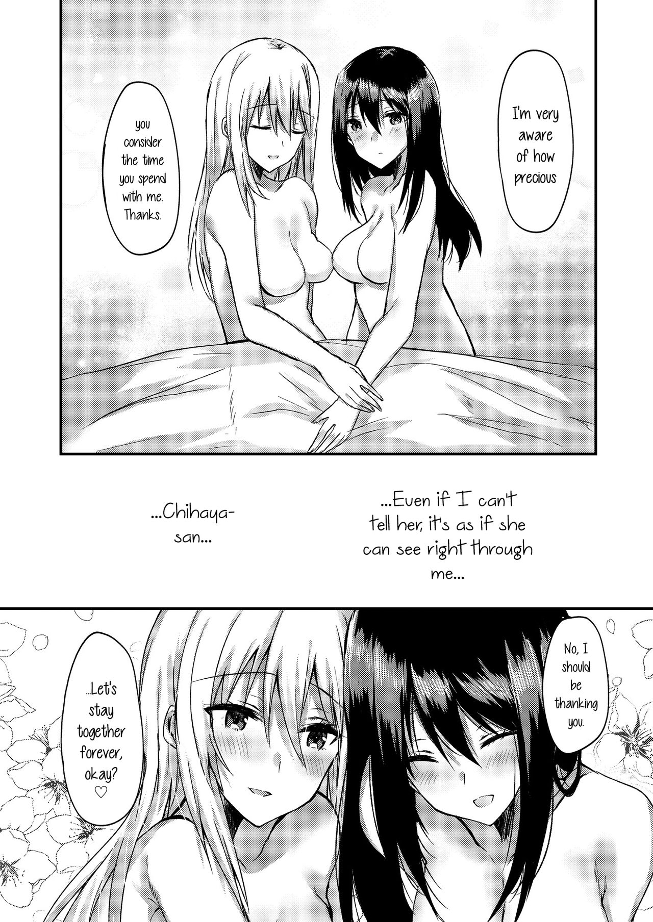 Lady x Lady bulbiferum page 38