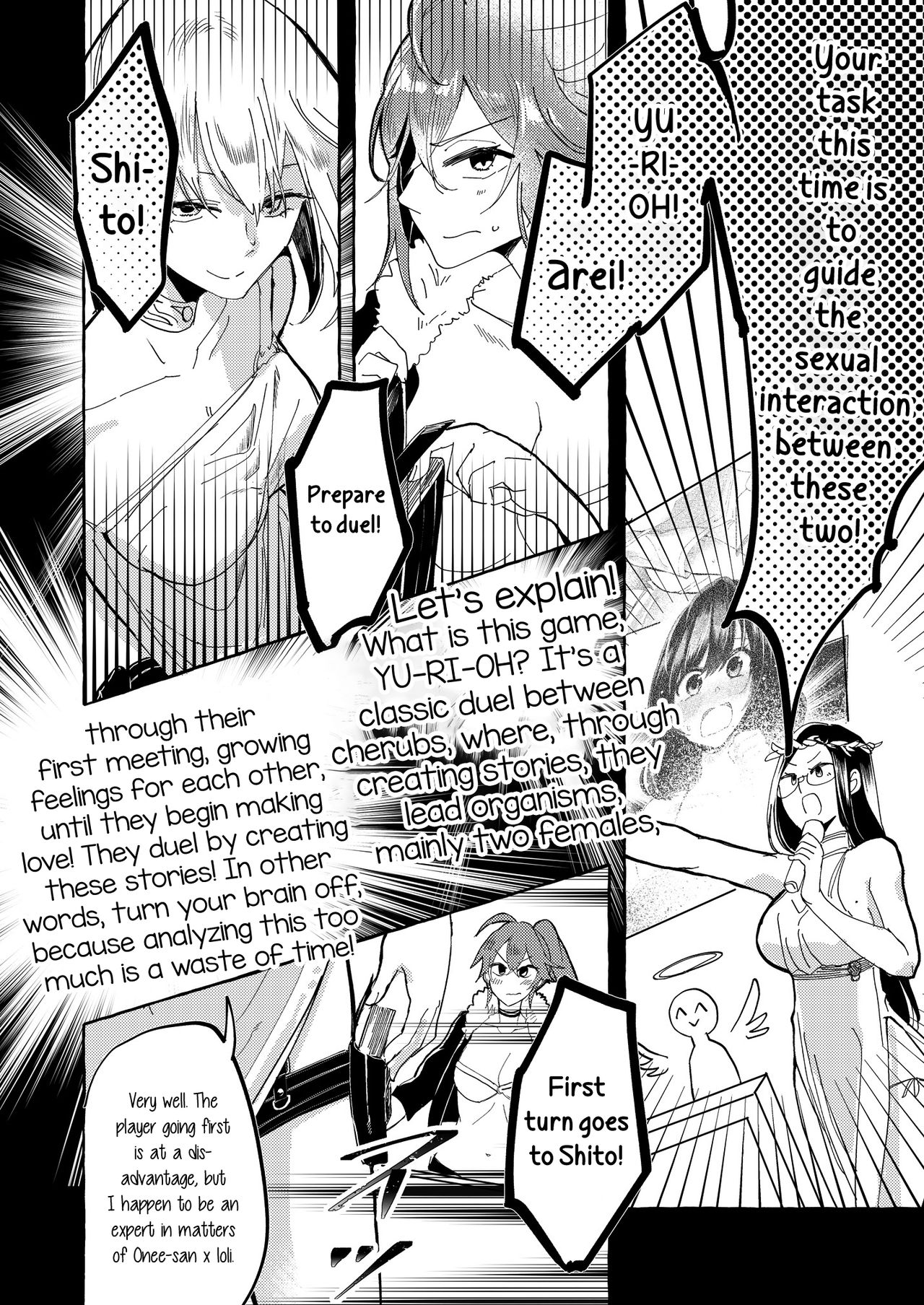 Lady x Lady bulbiferum page 56