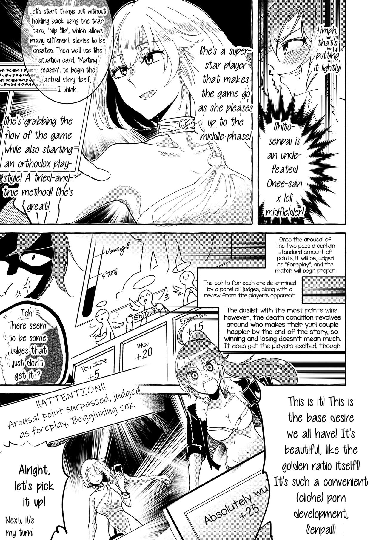 Lady x Lady bulbiferum page 57