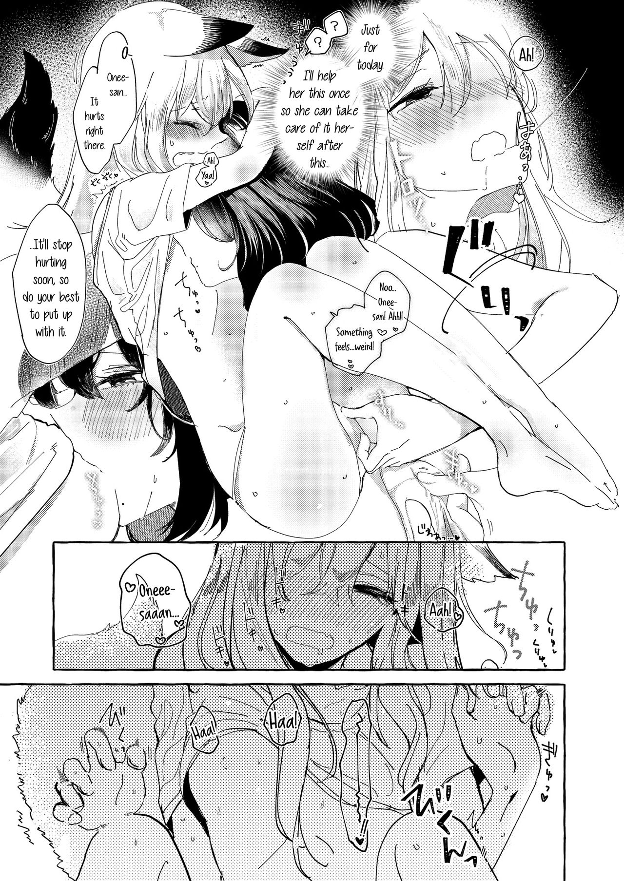 Lady x Lady bulbiferum page 59