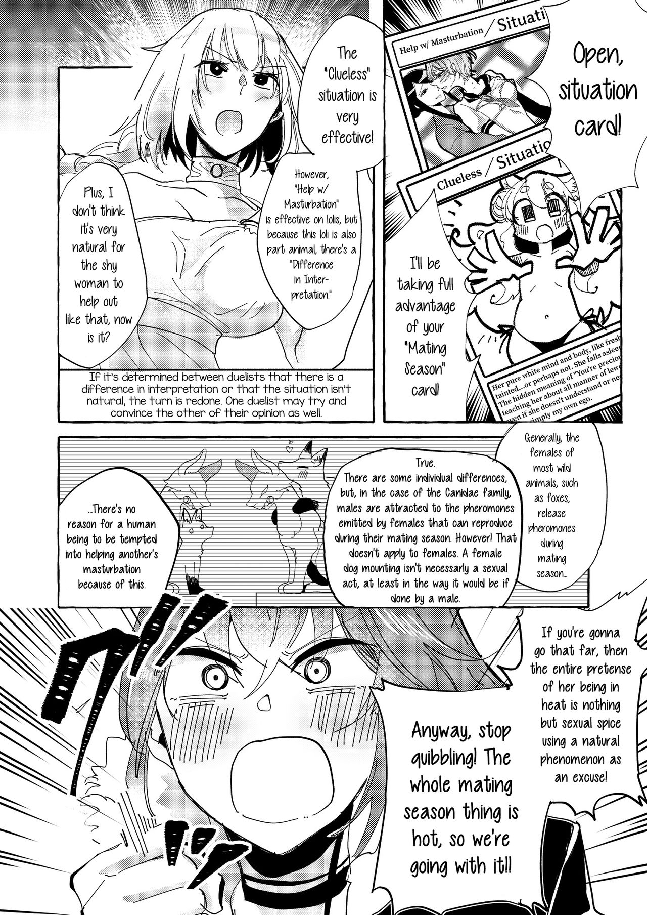 Lady x Lady bulbiferum page 60