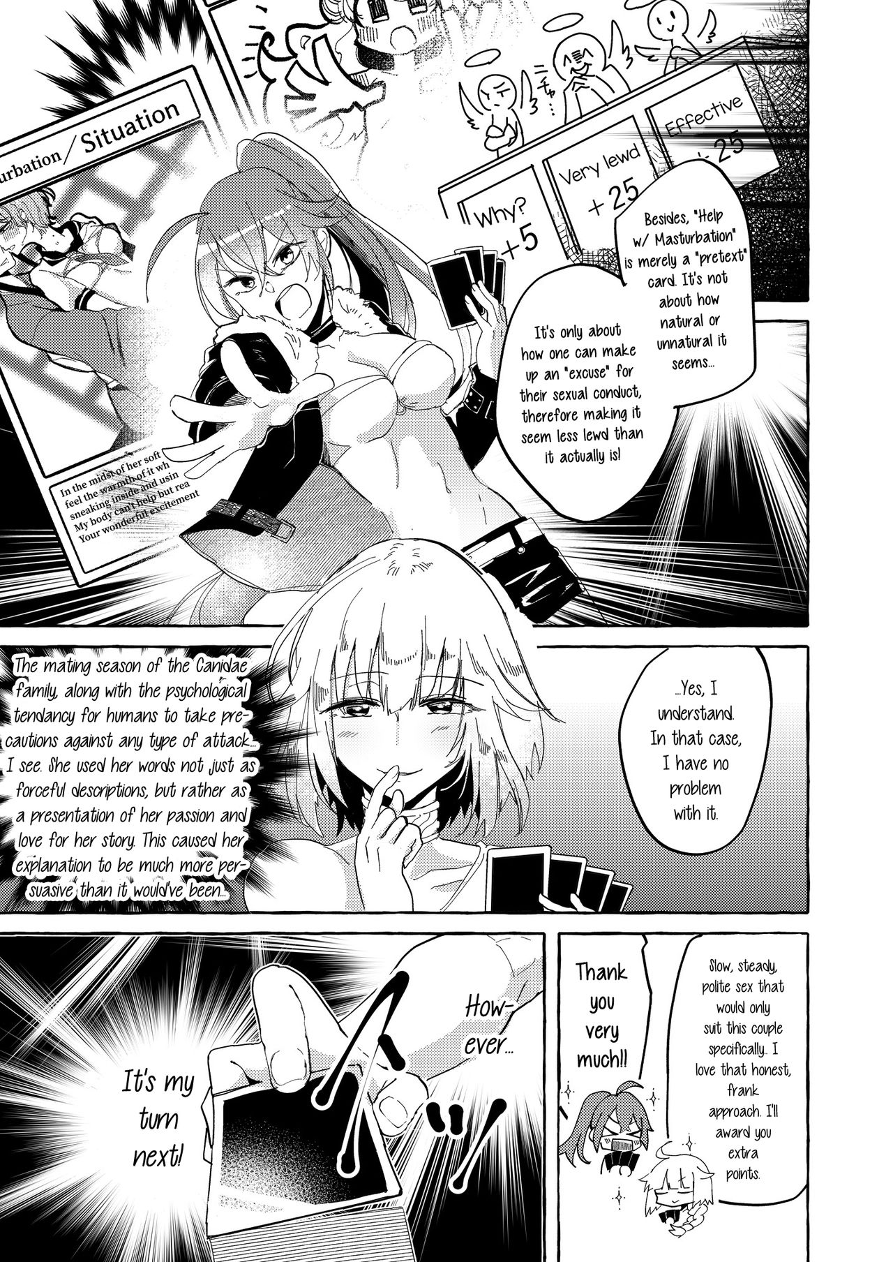 Lady x Lady bulbiferum page 61