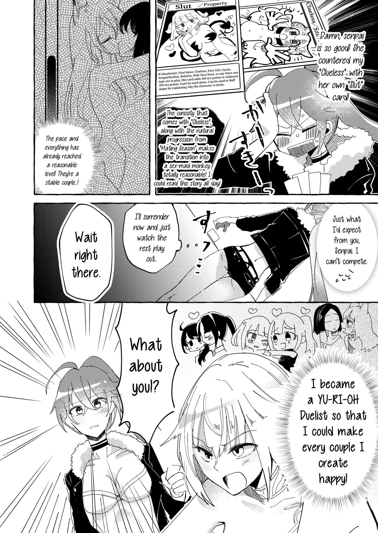 Lady x Lady bulbiferum page 64