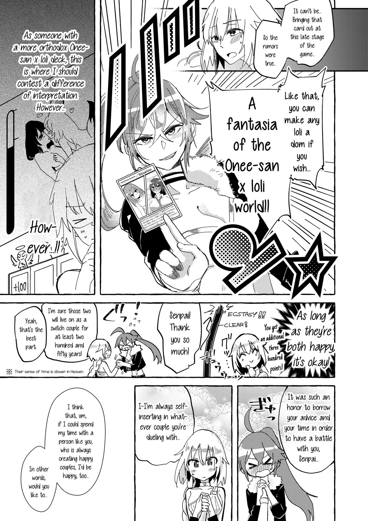 Lady x Lady bulbiferum page 69