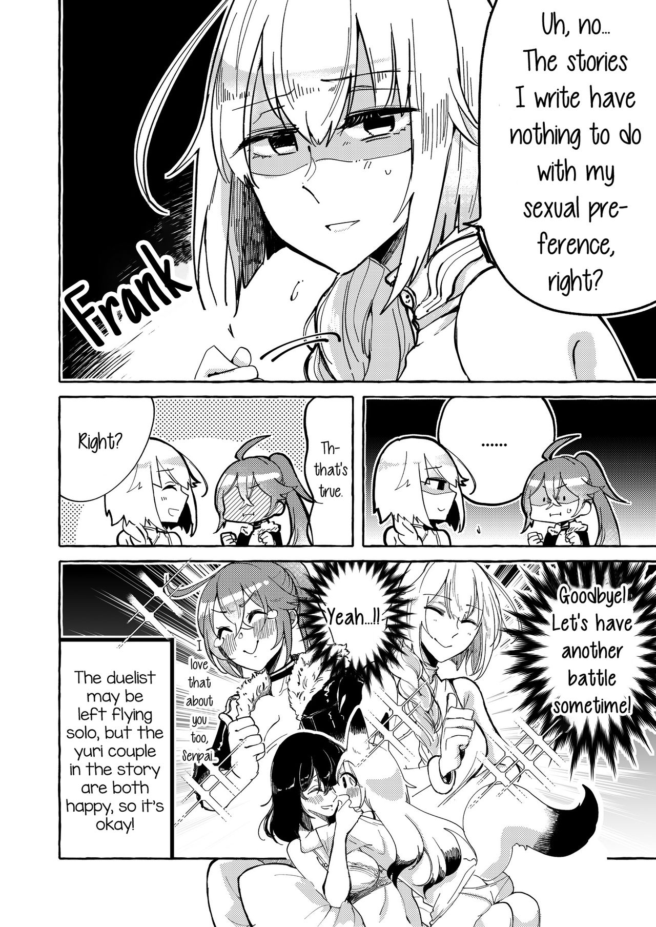 Lady x Lady bulbiferum page 70