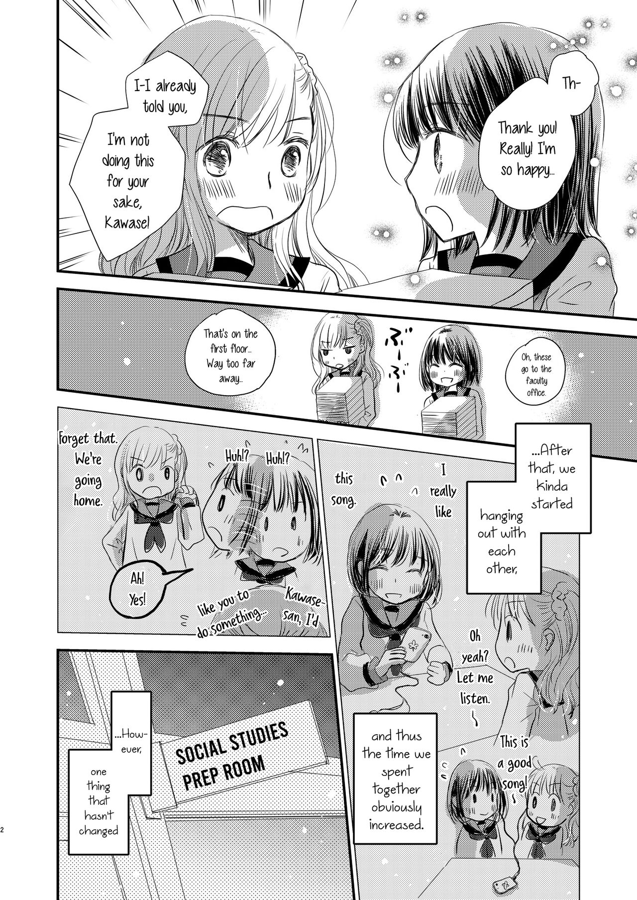 Lady x Lady bulbiferum page 72