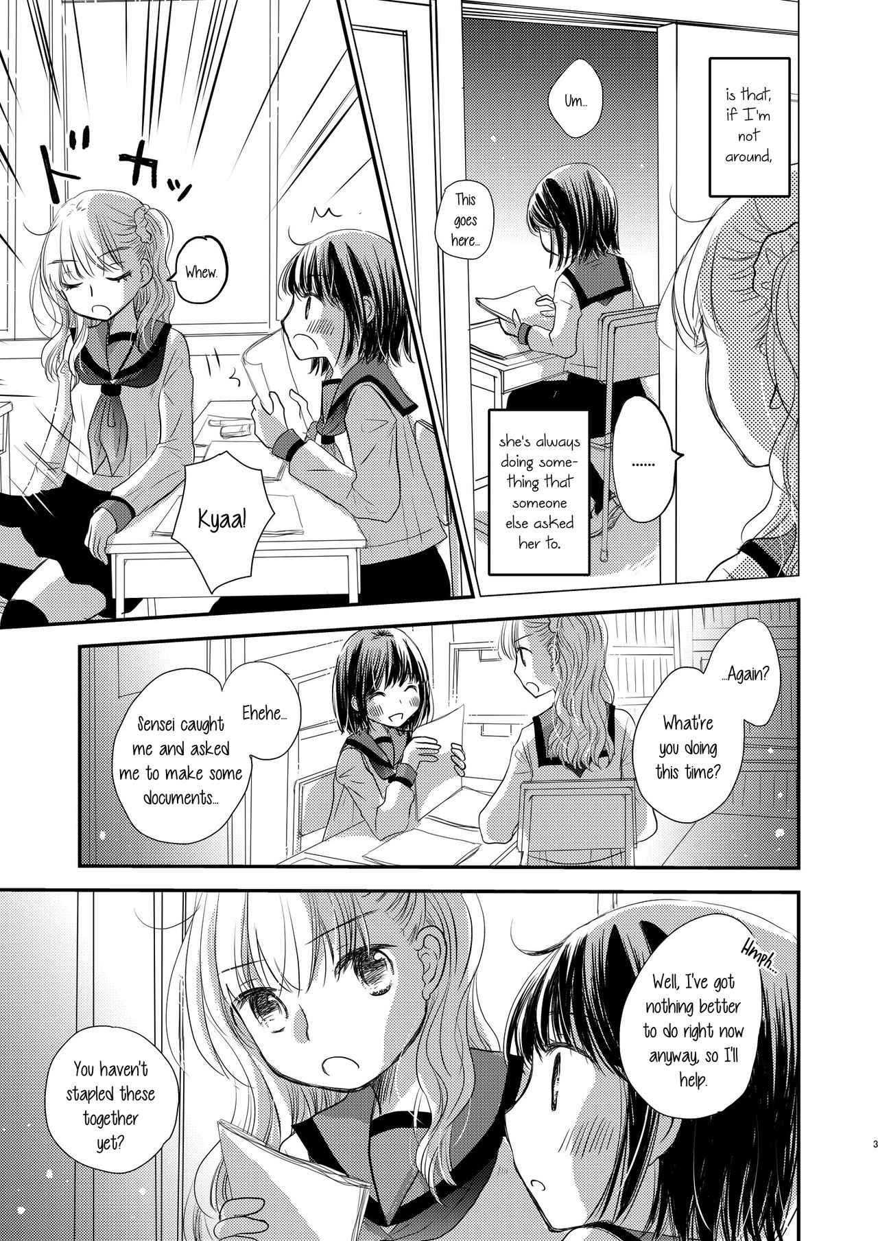 Lady x Lady bulbiferum page 73