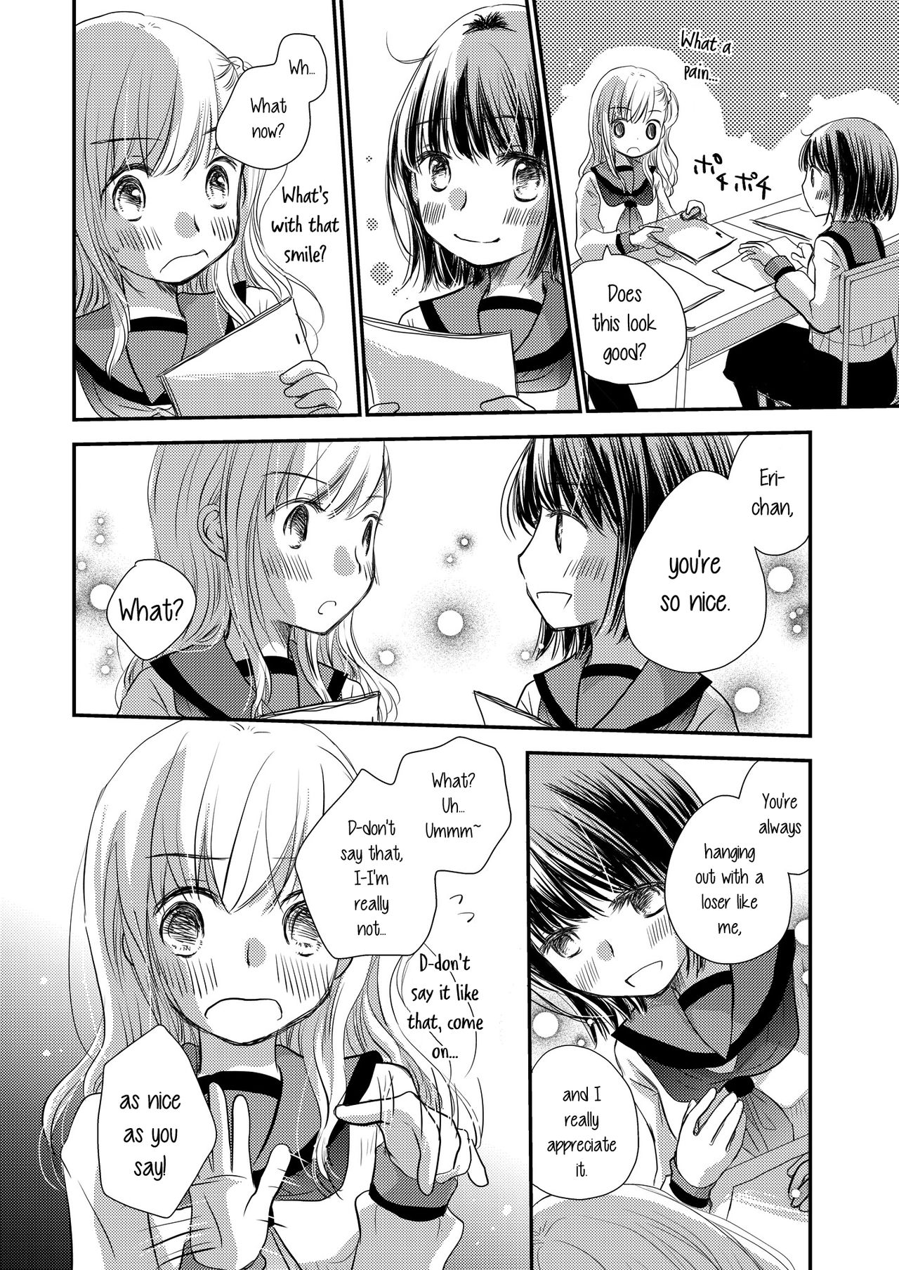 Lady x Lady bulbiferum page 74