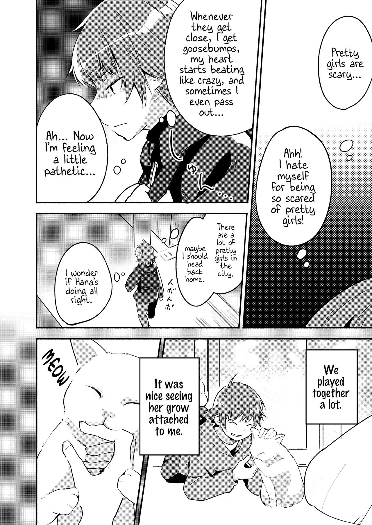 Lady x Lady Rubellum page 56