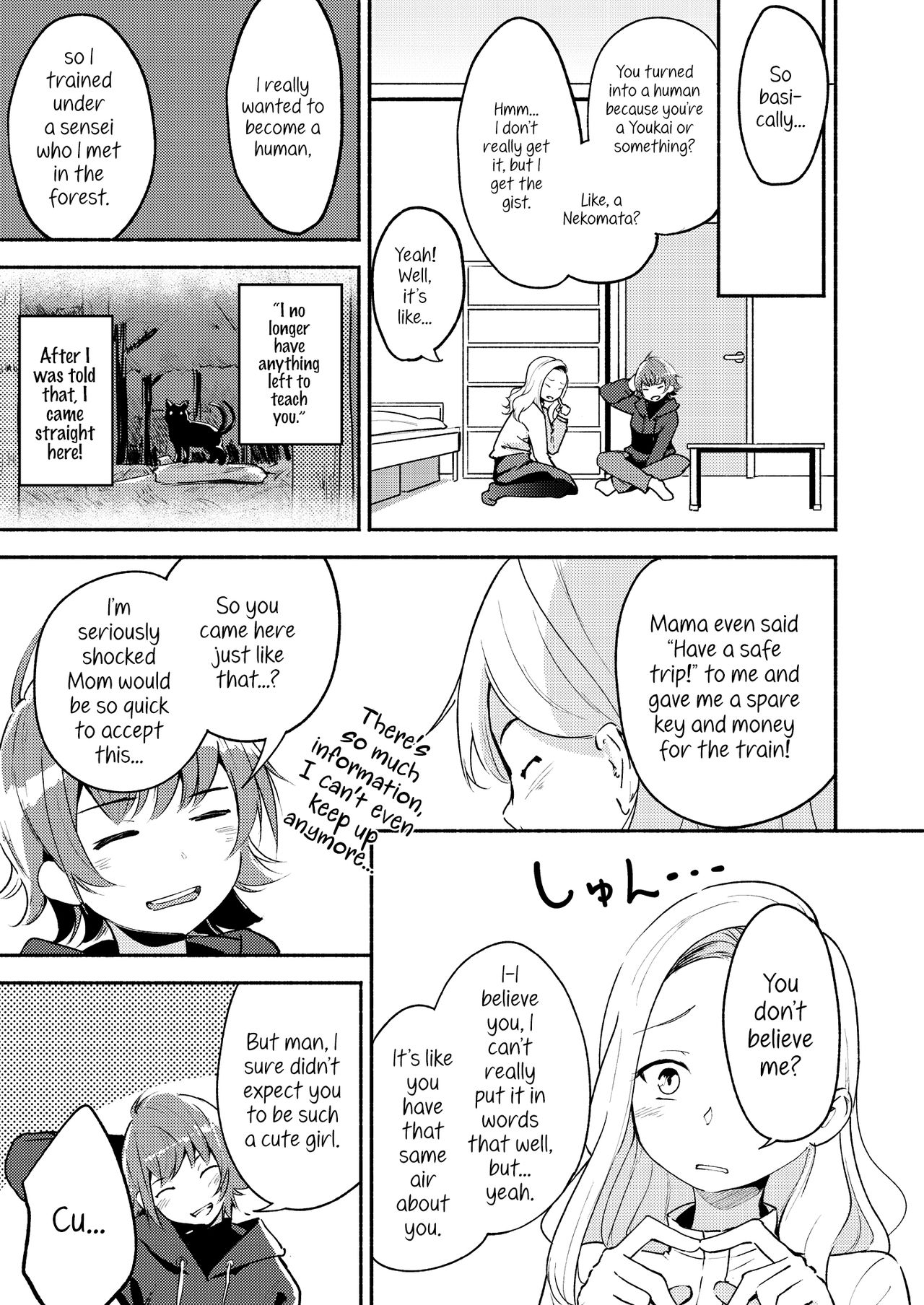 Lady x Lady Rubellum page 59