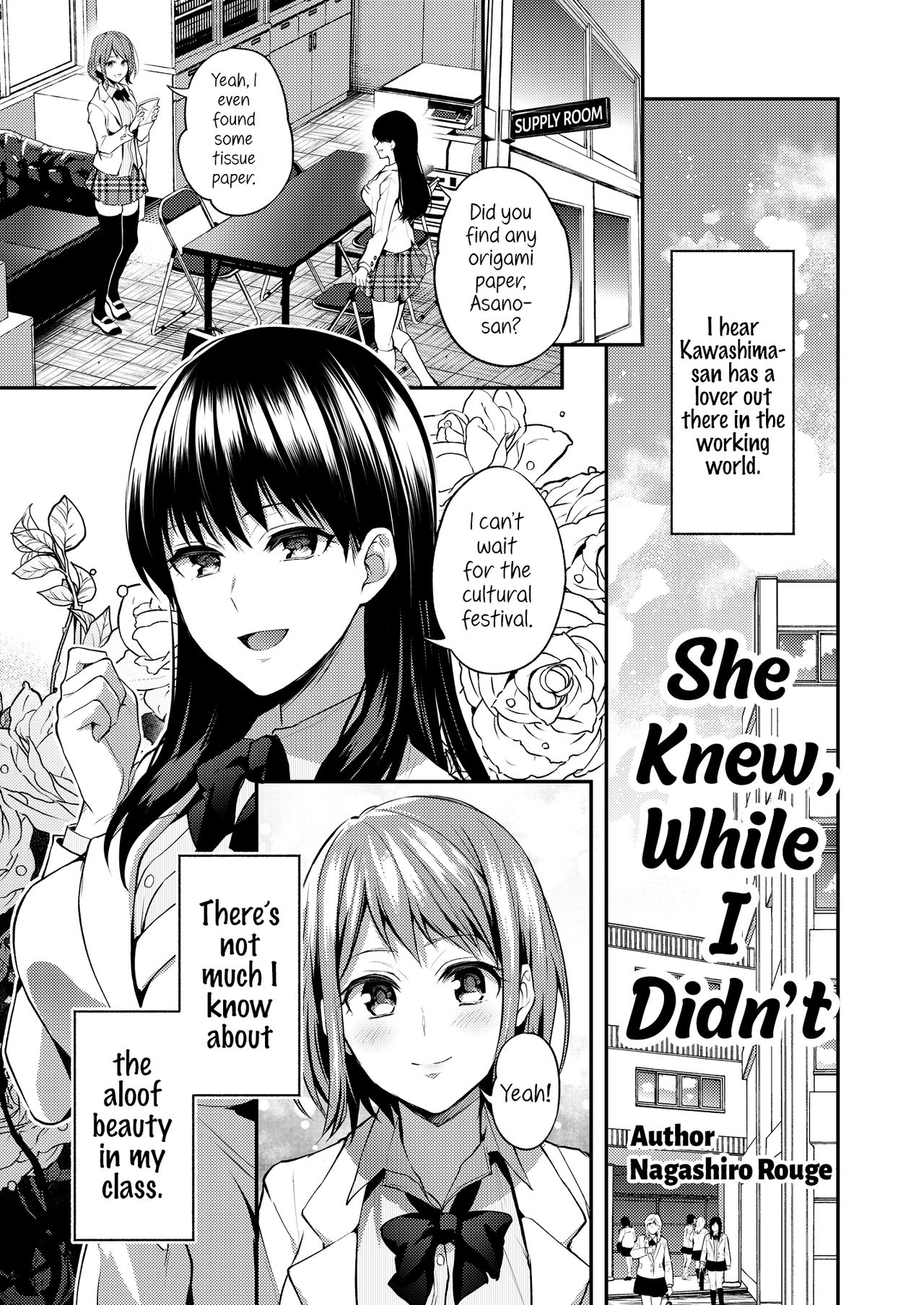 Lady x Lady Rubellum page 7