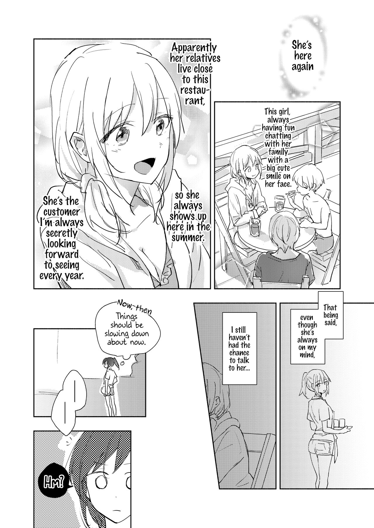 Lady x Lady Rubellum page 72