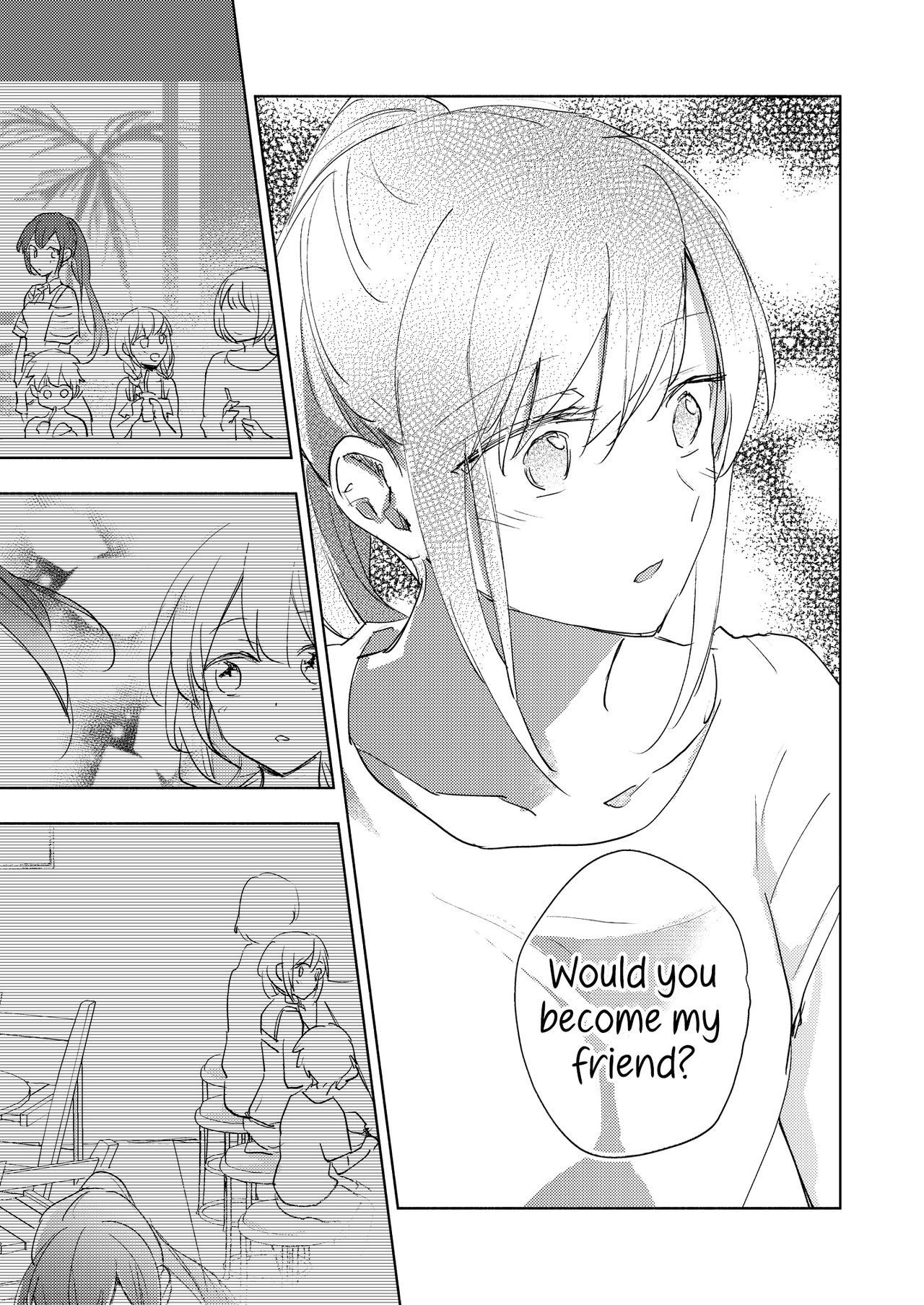 Lady x Lady Rubellum page 77