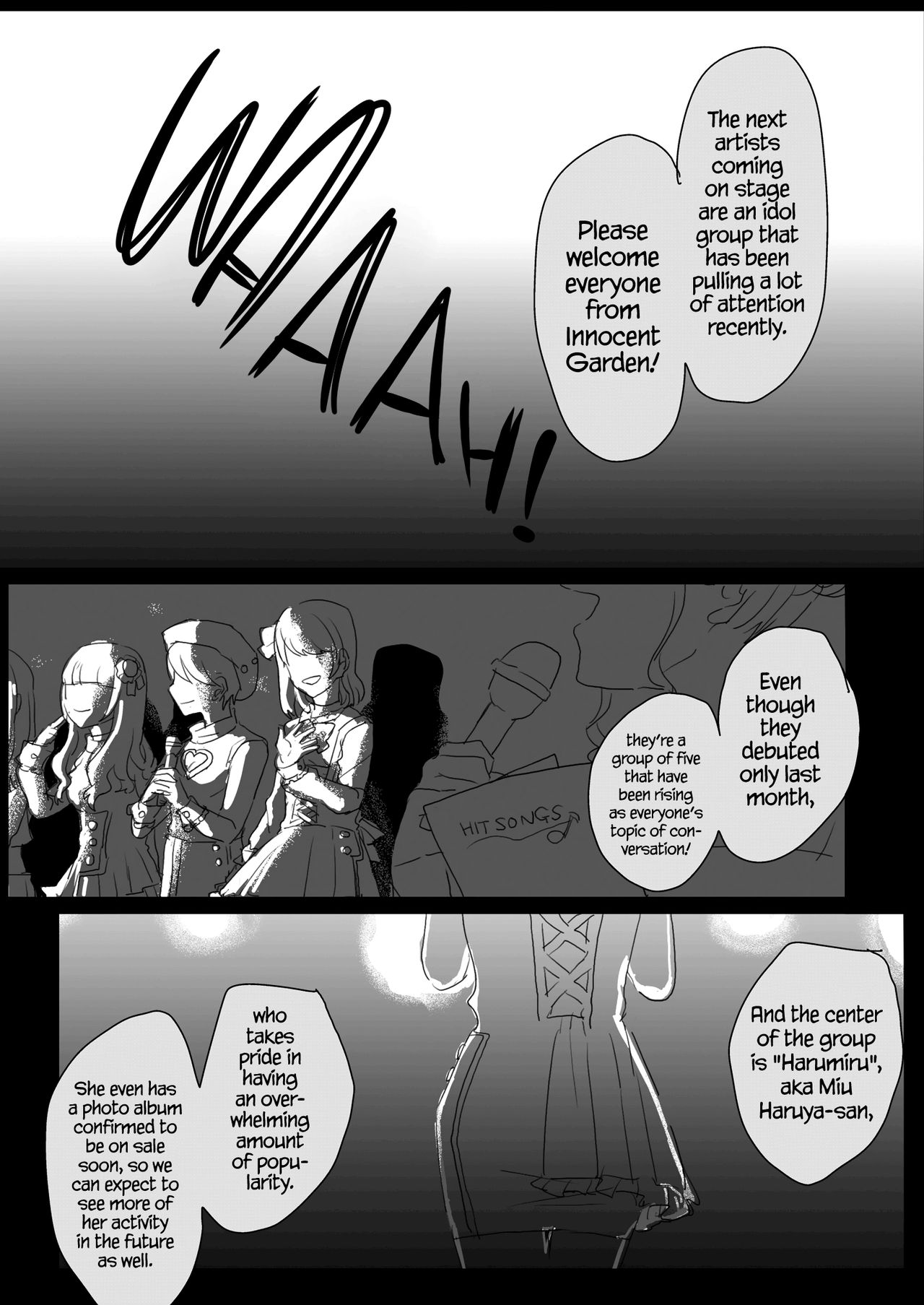 Lady x Lady page 23