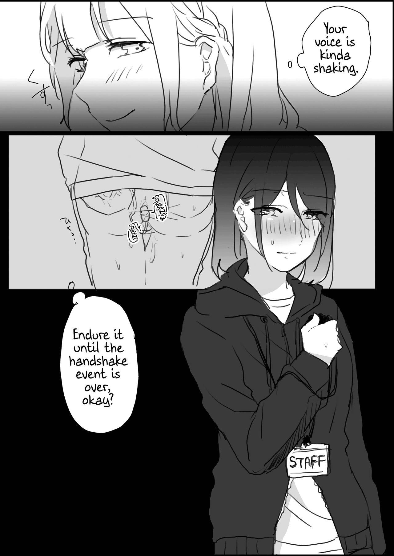 Lady x Lady page 39