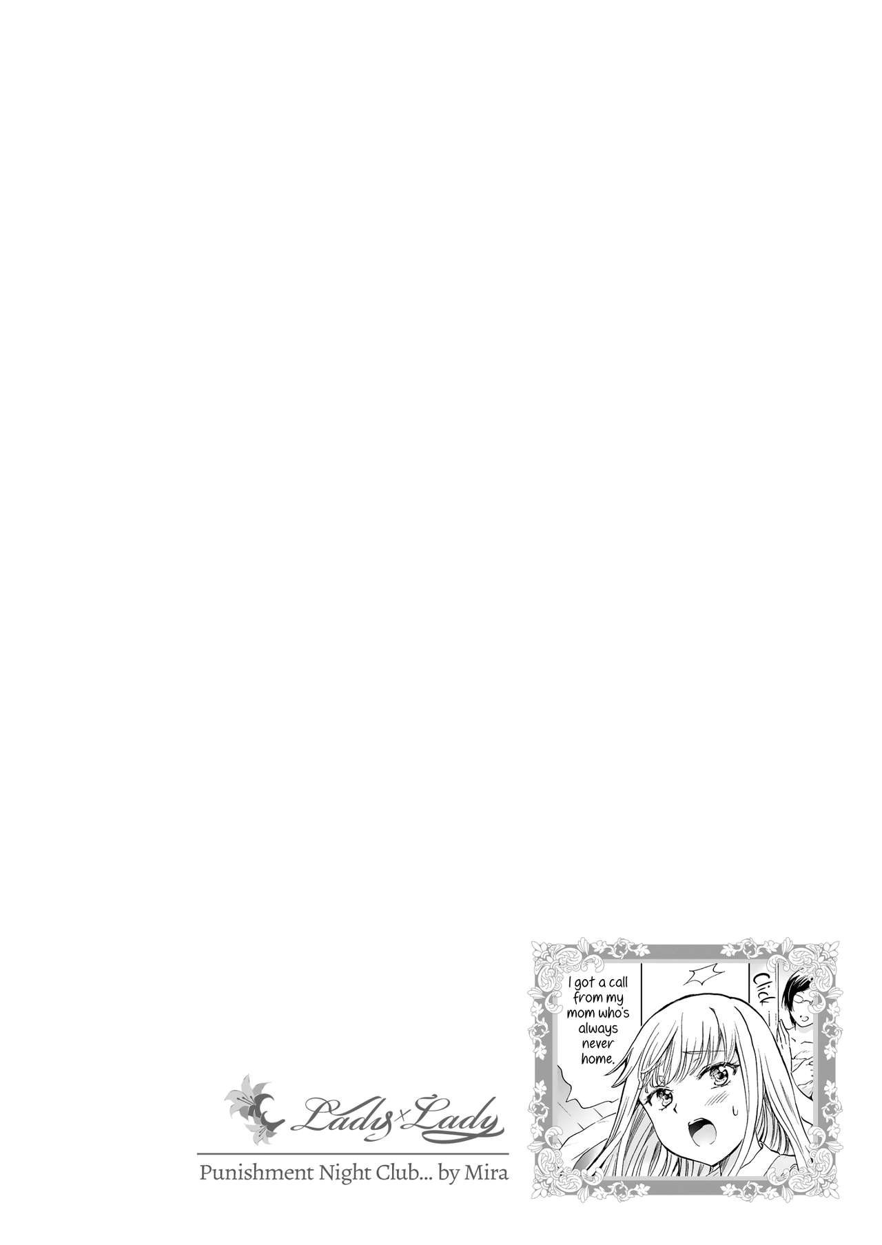 Lady x Lady page 42