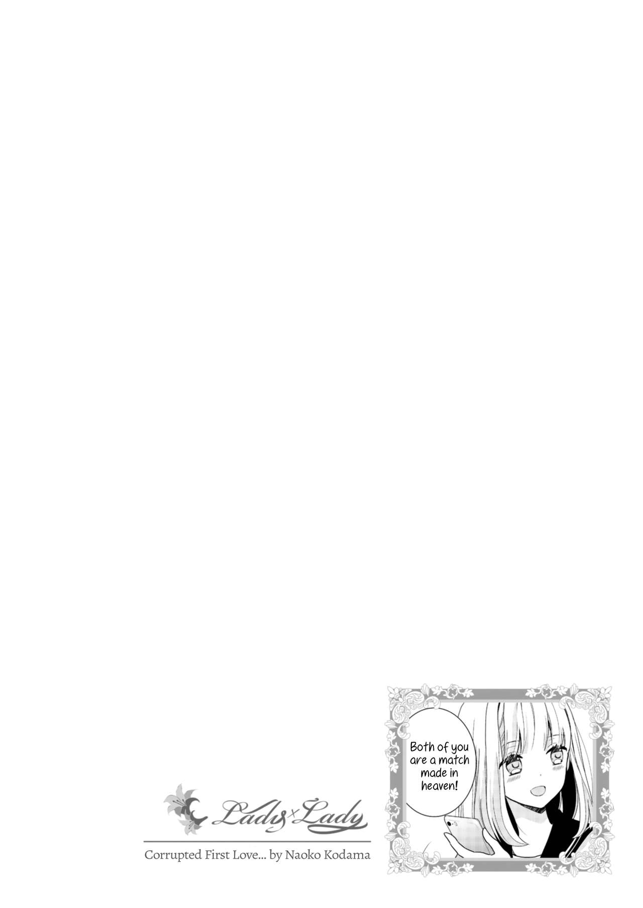 Lady x Lady page 60