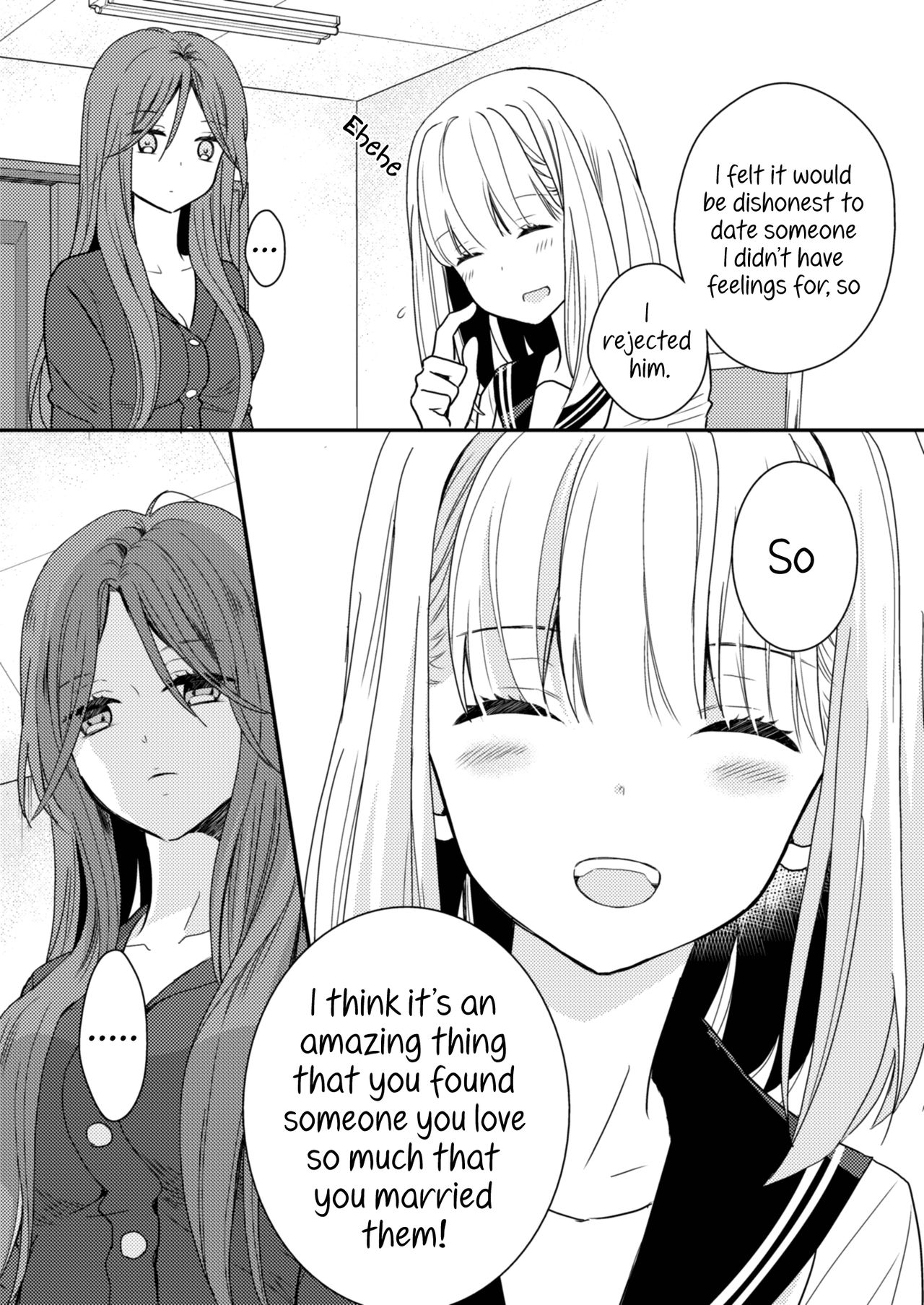 Lady x Lady page 63