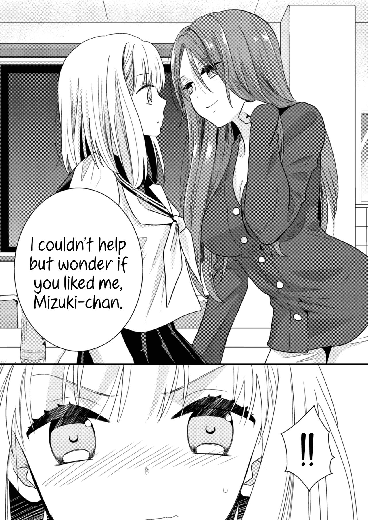 Lady x Lady page 67