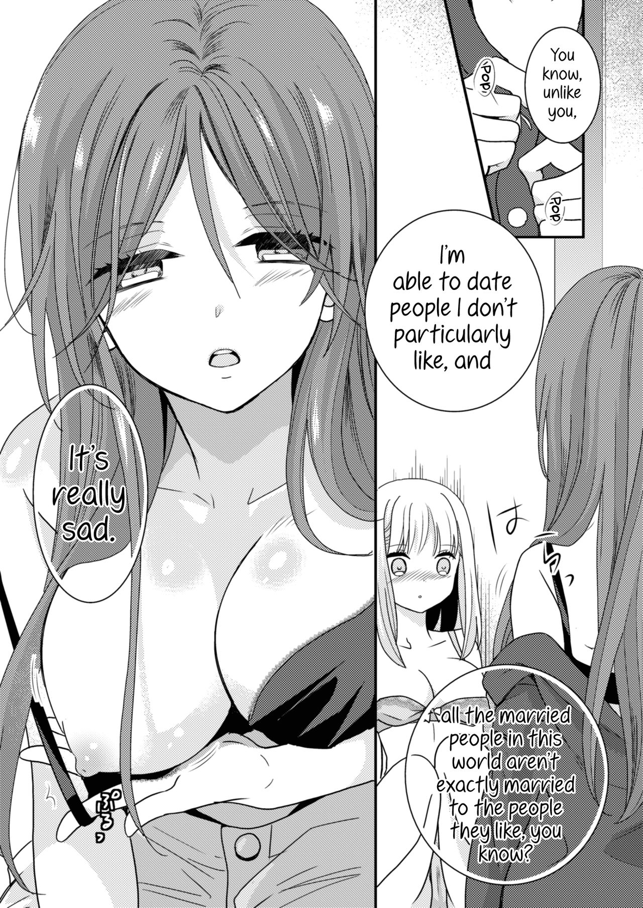 Lady x Lady page 69