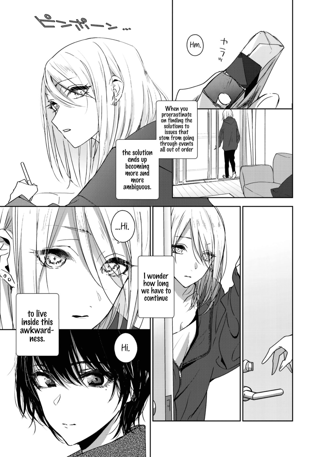 Lady x Lady page 79