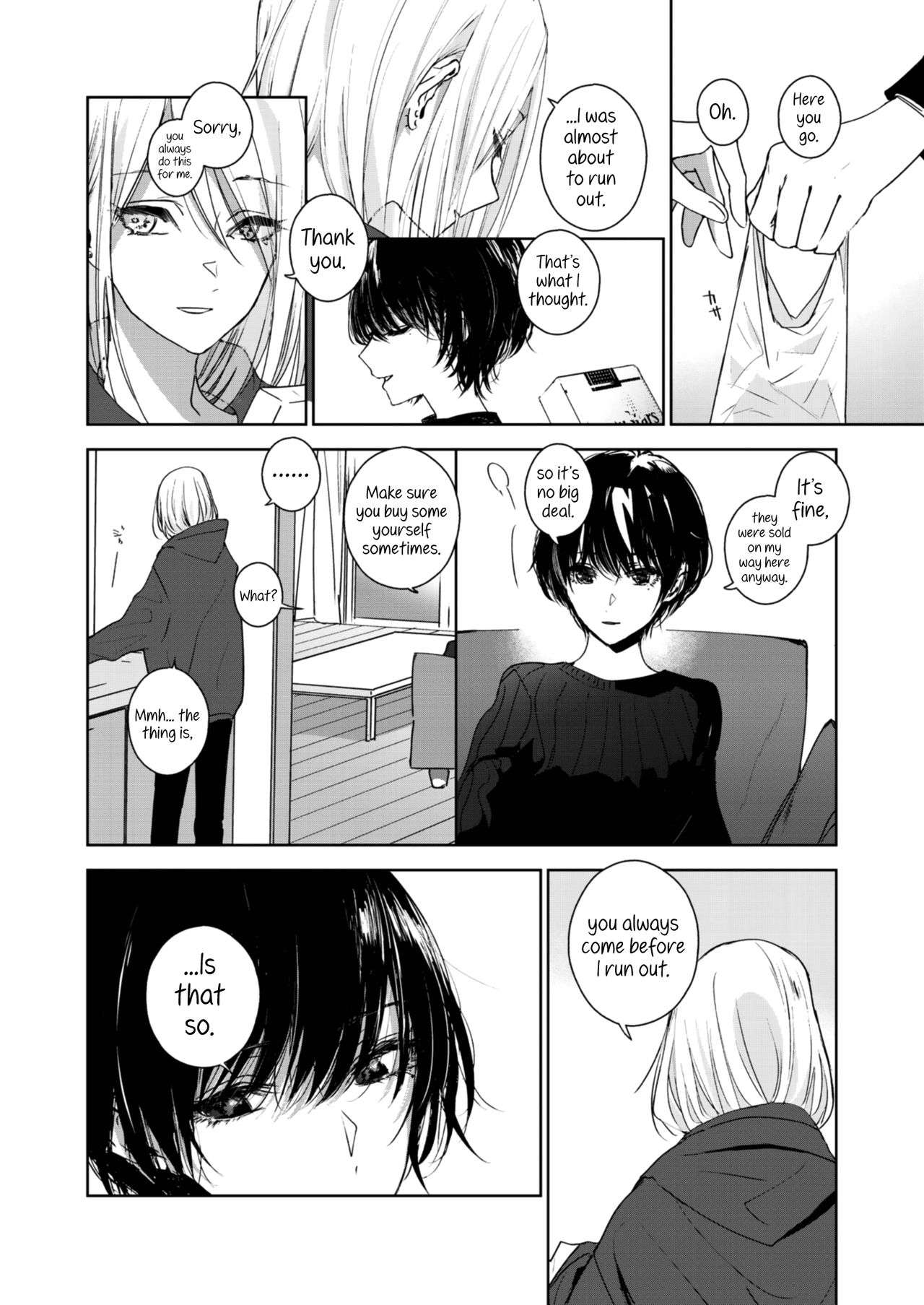 Lady x Lady page 80