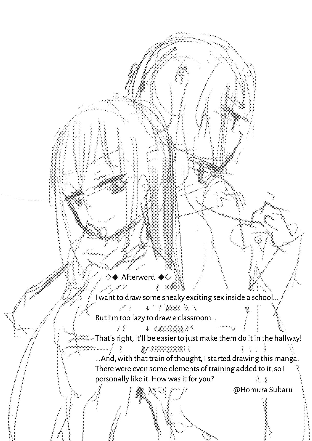 Lady x Lady page 95