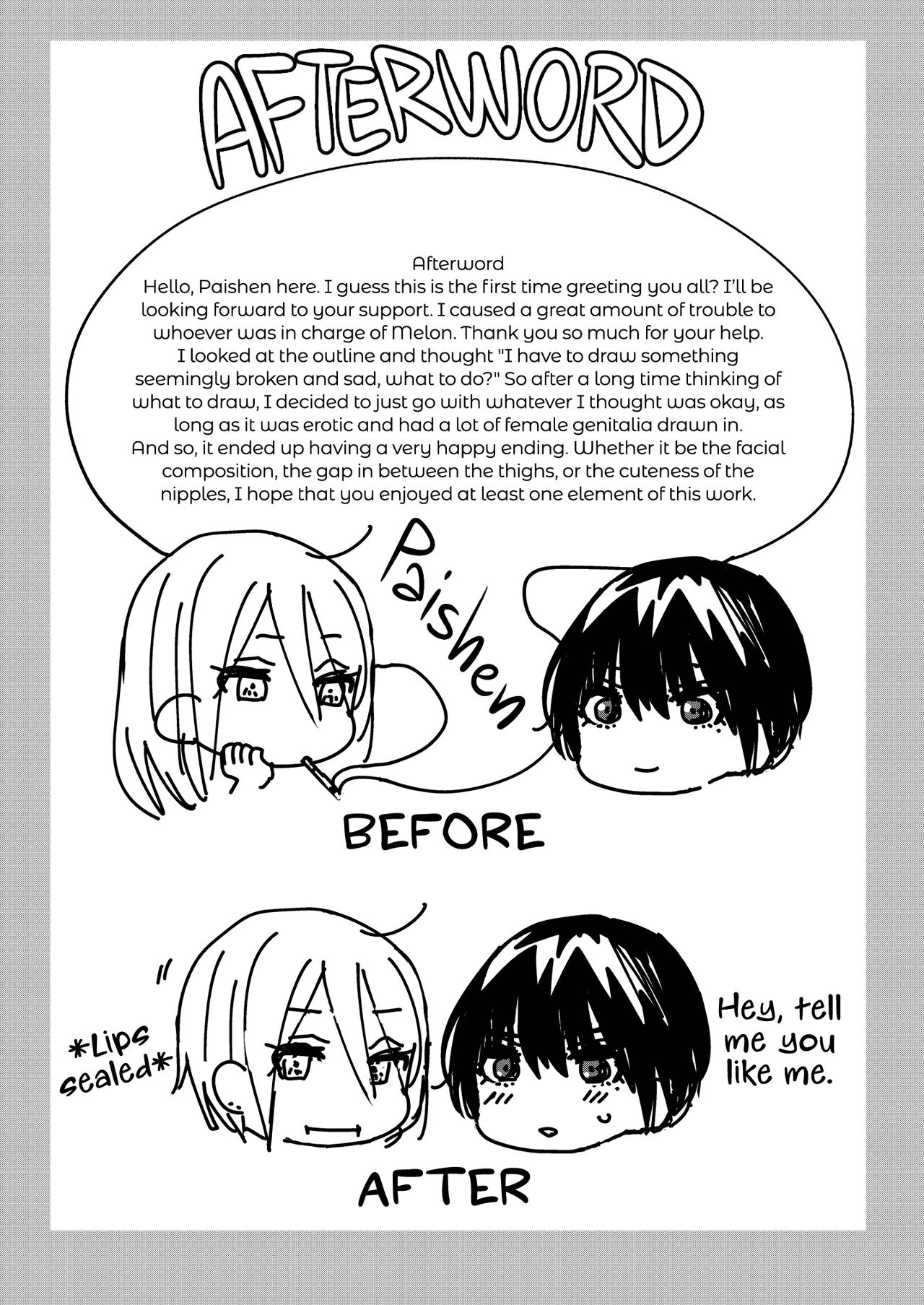 Lady x Lady page 99