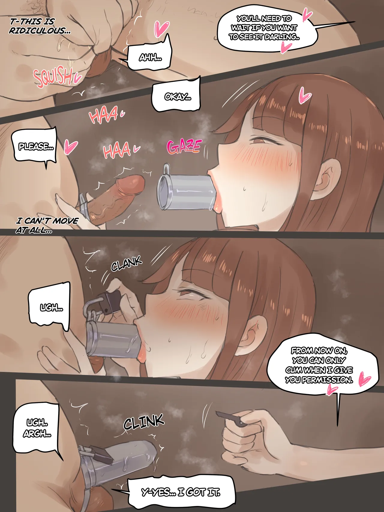 laiberte memory part one + two page 3