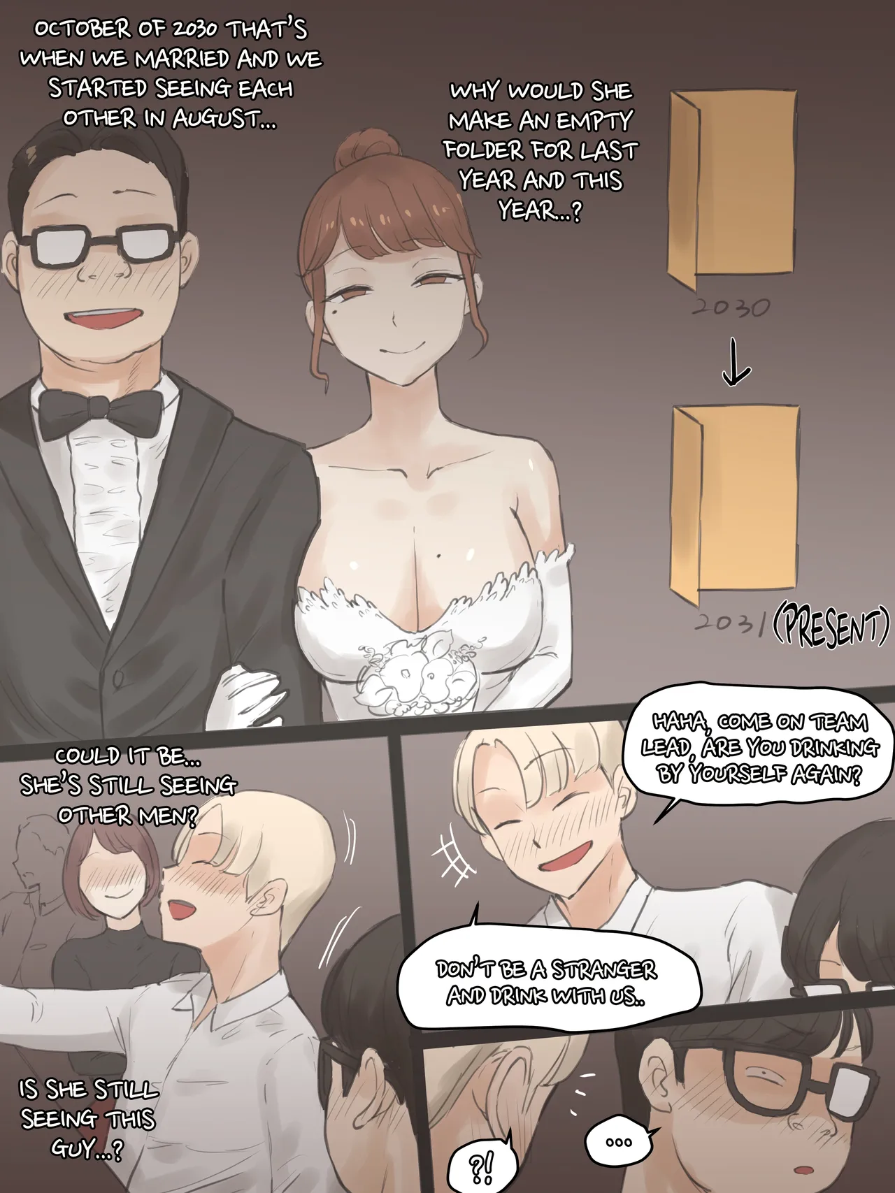 laiberte memory part one + two page 44