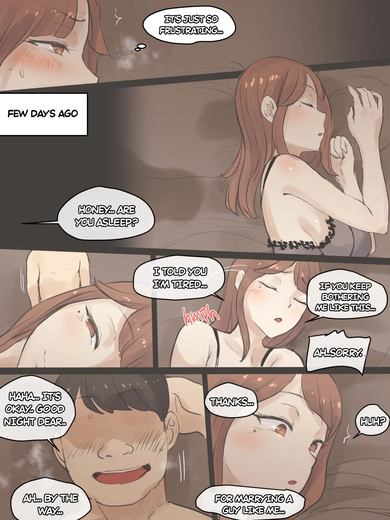 laiberte memory part one + two page 62