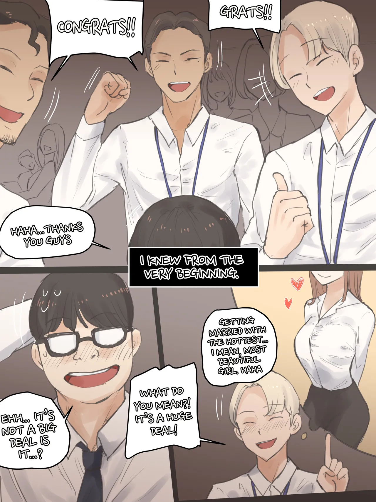 laiberte memory part one + two page 76