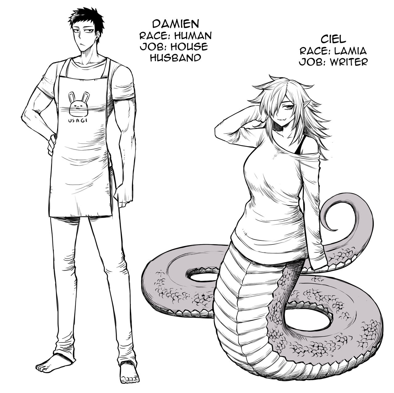 Lamia GF page 1